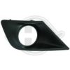 DIEDERICHS 4226442 Eyelid, fog light